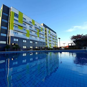 Ibis Styles Parauapebas (Adults Only)